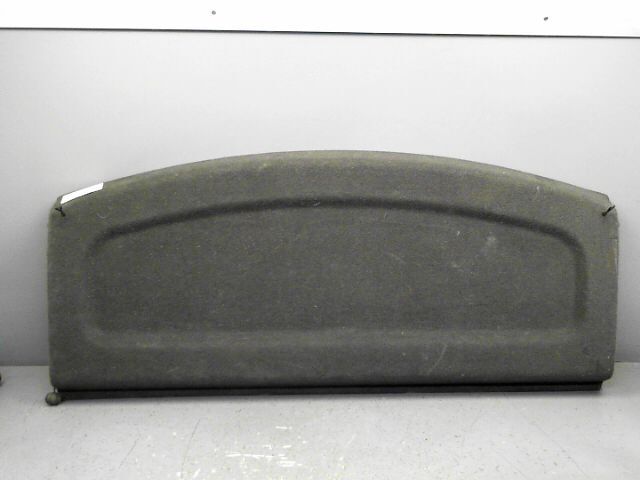 Plage arriere VOLKSWAGEN GOLF Essence - 1