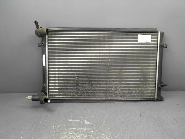 Radiateur eau VOLKSWAGEN GOLF Essence - 1