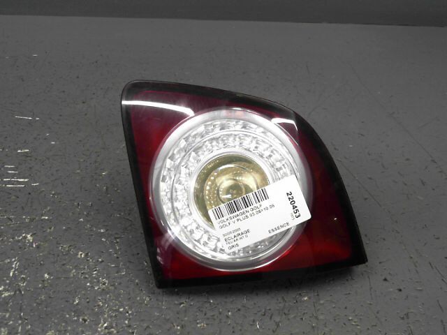 Feu arriere secondaire gauche (feux) VOLKSWAGEN GOLF Essence - 1