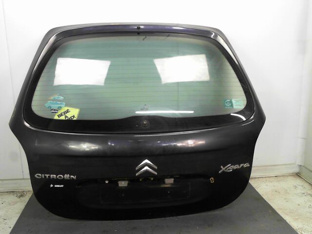 Malle/Hayon arriere CITROEN XSARA Diesel - 1