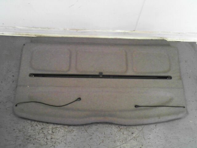 Plage arriere CITROEN XSARA Diesel - 1