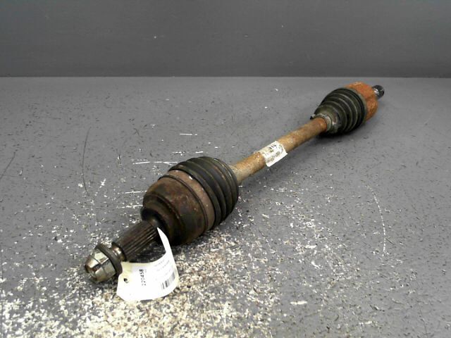 Cardan gauche (transmission) RENAULT CLIO Diesel - 1