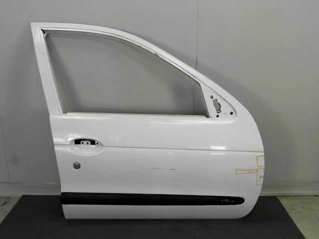 Porte avant droit RENAULT MEGANE Essence - 1