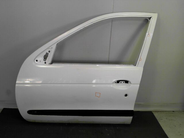 Porte avant gauche RENAULT MEGANE Essence - 1