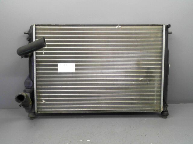 Radiateur eau RENAULT MEGANE Essence - 1