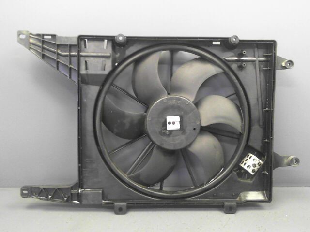 Moto ventilateur radiateur RENAULT MEGANE Essence - 1