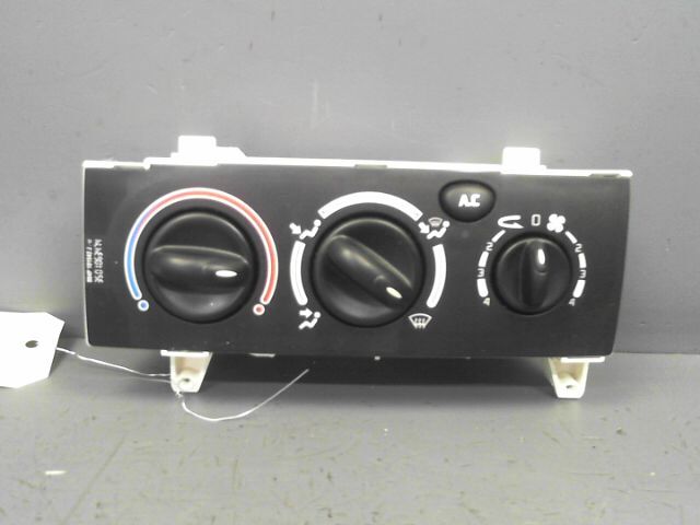 Commande chauffage RENAULT MEGANE Essence - 1
