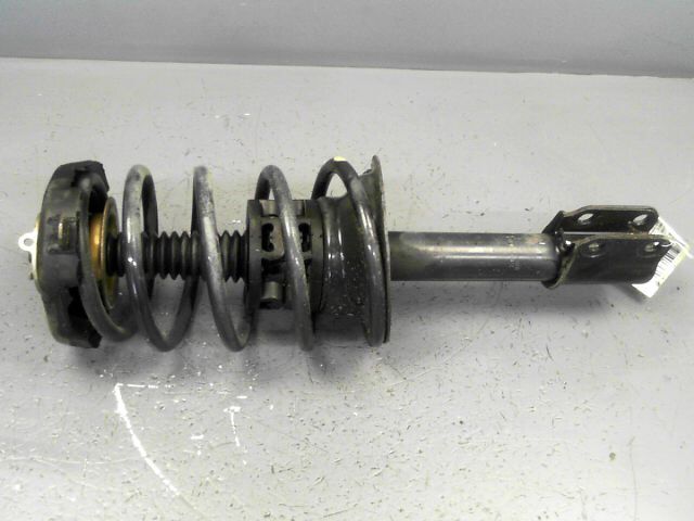 Ressort de suspension avant droit RENAULT MEGANE Essence - 1