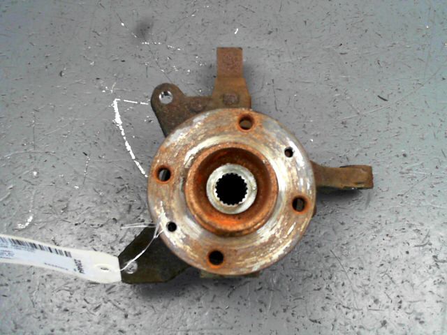 Fusee avant gauche RENAULT MEGANE Essence - 1