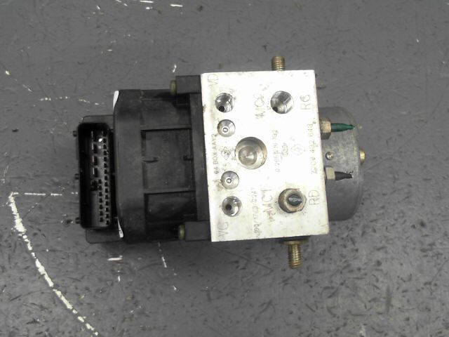 Bloc ABS (freins anti-blocage) RENAULT MEGANE Essence - 1