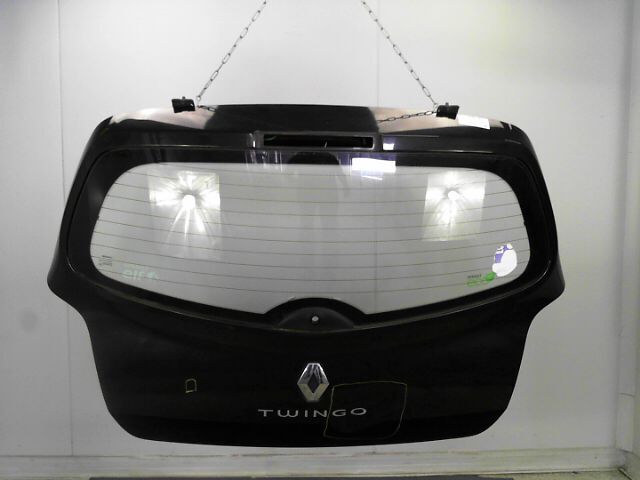 Malle/Hayon arriere RENAULT TWINGO 1.2i 16v 75ch Dynamique Essence - 1