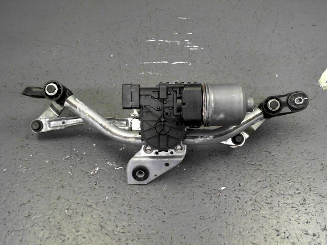 Mecanisme essuie glace avant RENAULT TWINGO 1.2i 16v 75ch Dynamique Essence - 1