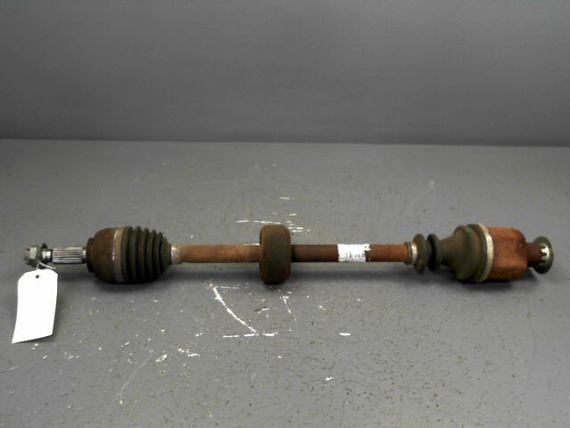 Cardan droit (transmission) RENAULT TWINGO 1.2i 16v 75ch Dynamique Essence - 1