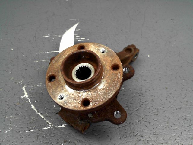 Fusee avant droit RENAULT TWINGO 1.2i 16v 75ch Dynamique Essence - 1