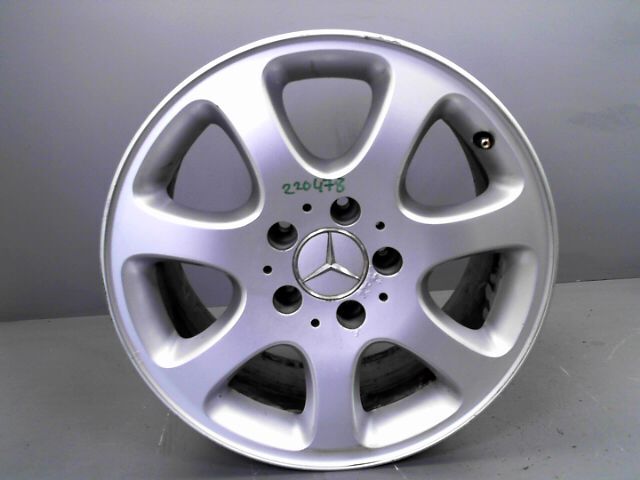 Jante MERCEDES CLK  - 1
