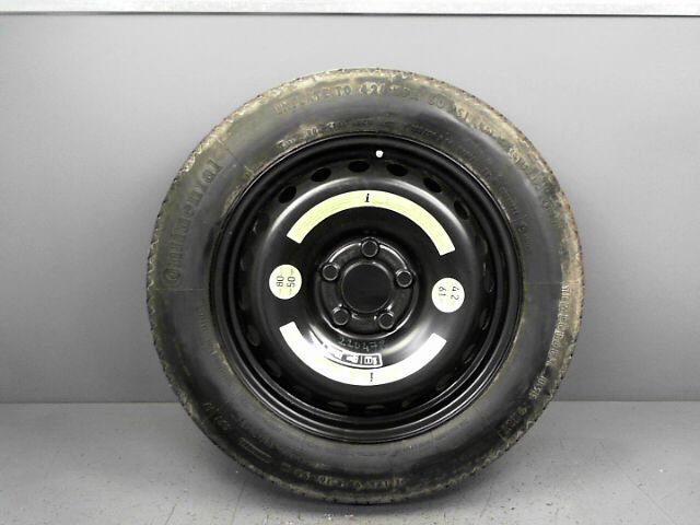 Roue de secours MERCEDES CLK Diesel - 1