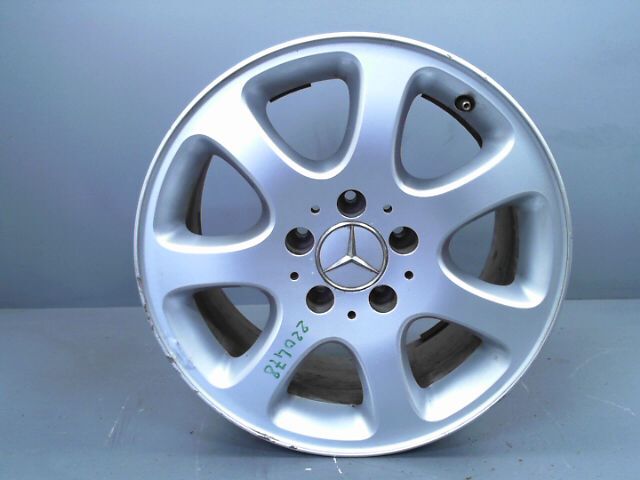 Jante MERCEDES CLK  - 1