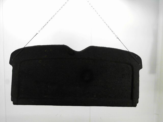 Plage arriere PEUGEOT 307 Diesel - 1