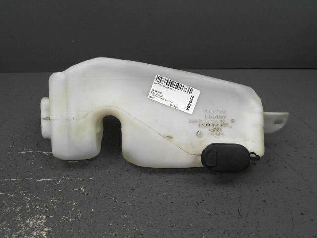 Vase de lave glace DACIA LOGAN Diesel - 1