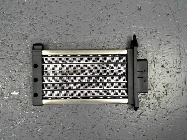 Resistance chauffage DACIA LOGAN Diesel - 1