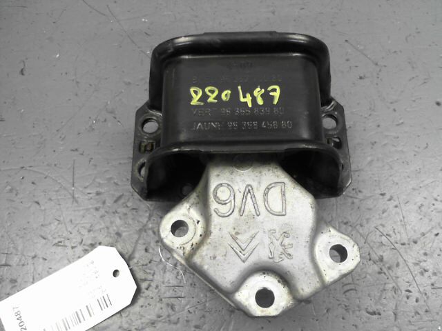 Support moteur PEUGEOT 5008 Diesel - 1