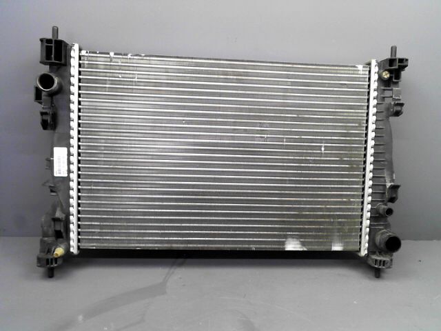 Radiateur chauffage ALFA ROMEO GIULIETTA Essence - 1