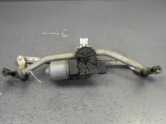 Mecanisme essuie glace avant RENAULT LAGUNA Diesel - 1