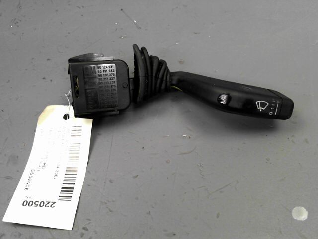Commodo d'essuie glaces OPEL ASTRA 1.4 16v Essence - 1