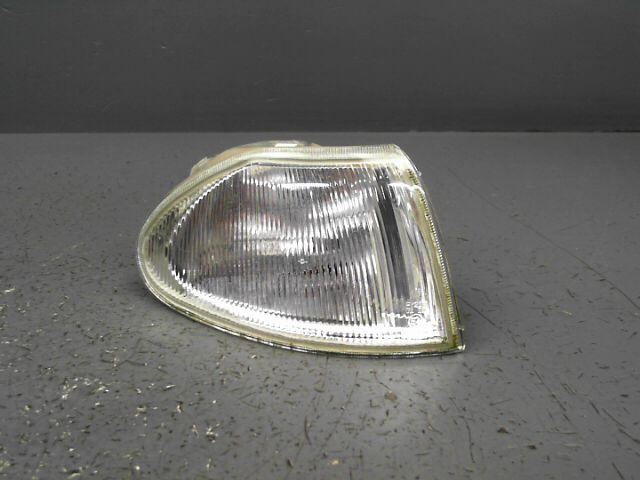 Optique avant secondaire droit (feux)(clignotant) OPEL ASTRA Essence - 1