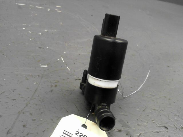 Pompe lave glace arriere RENAULT SCENIC Diesel - 1