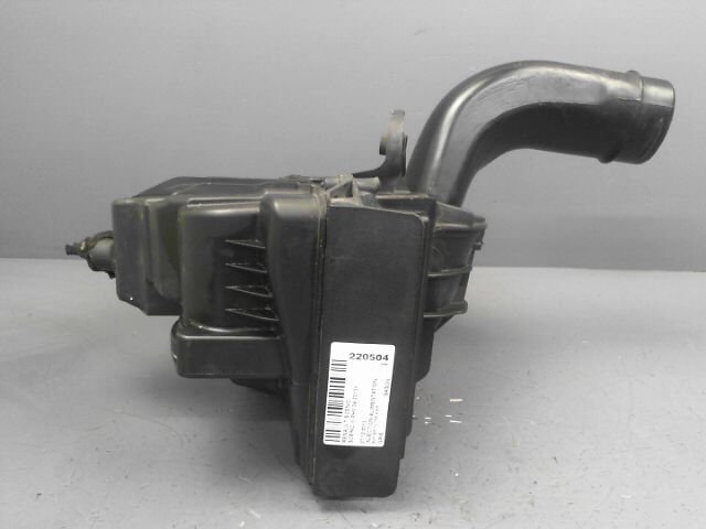 Boite a air RENAULT SCENIC Diesel - 1