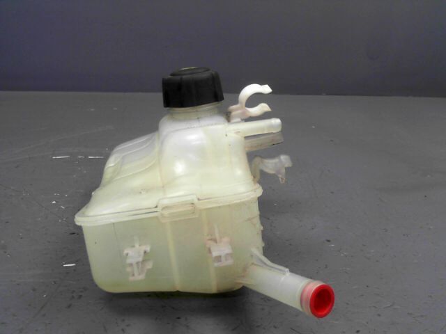 Vase d'expansion RENAULT SCENIC Diesel - 1