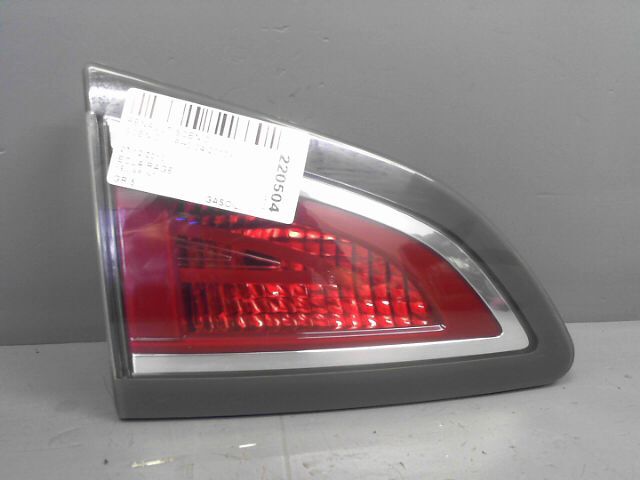 Feu arriere secondaire gauche (feux) RENAULT SCENIC Diesel - 1