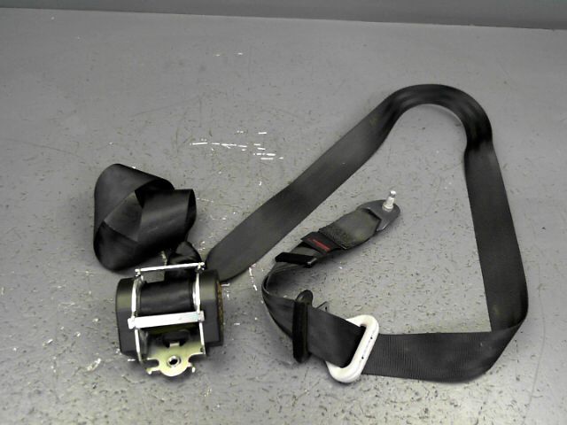 Ceinture arriere gauche CITROEN C3 PICASSO 1.6 HDi 90ch FAP Diesel - 1