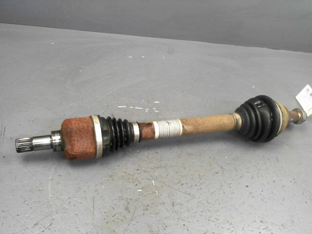 Cardan gauche (transmission) CITROEN C3 PICASSO 1.6 HDi 90ch FAP Diesel - 1