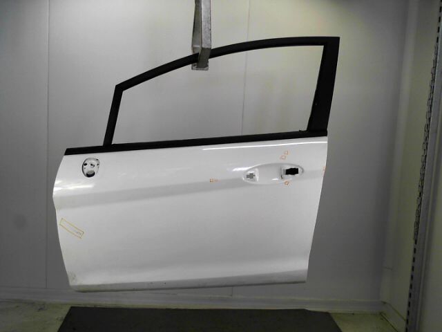 Porte avant gauche FORD FIESTA Diesel - 1