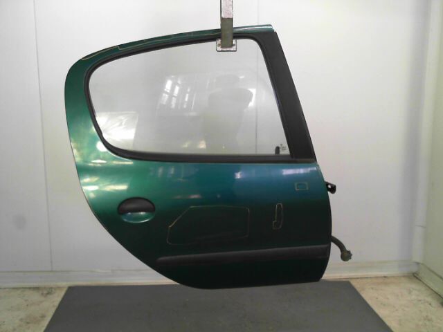 Porte arriere droit PEUGEOT 206 XT D Diesel - 1