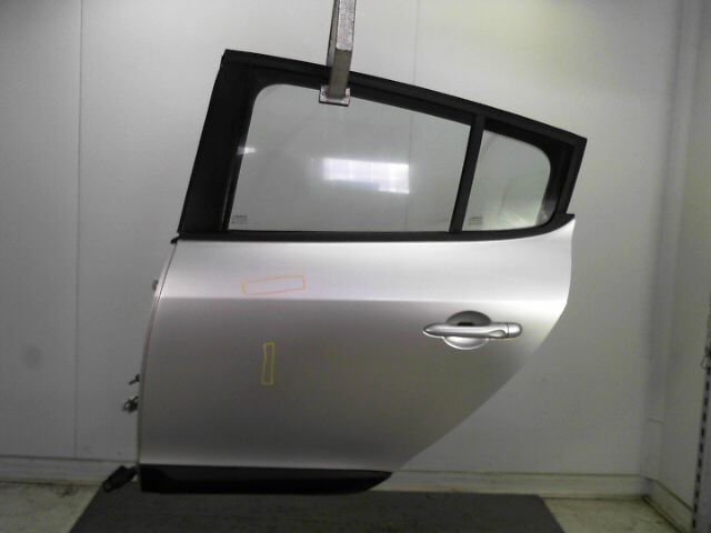 Porte arriere gauche RENAULT MEGANE Diesel - 1