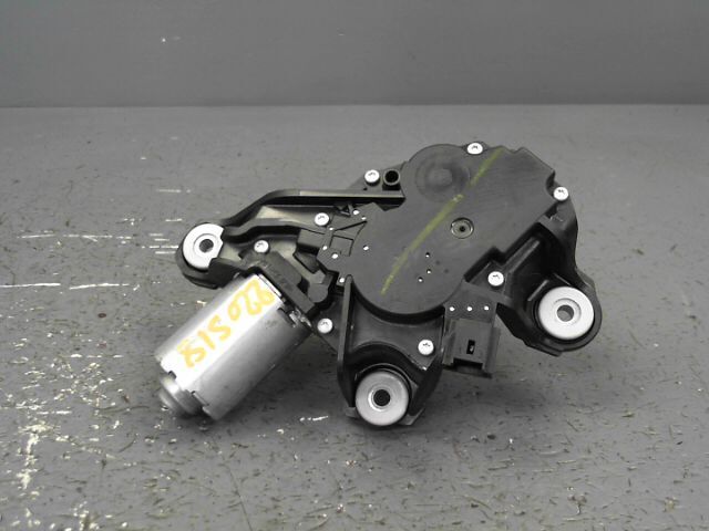 Mecanisme essuie glace arriere RENAULT MEGANE Diesel - 1