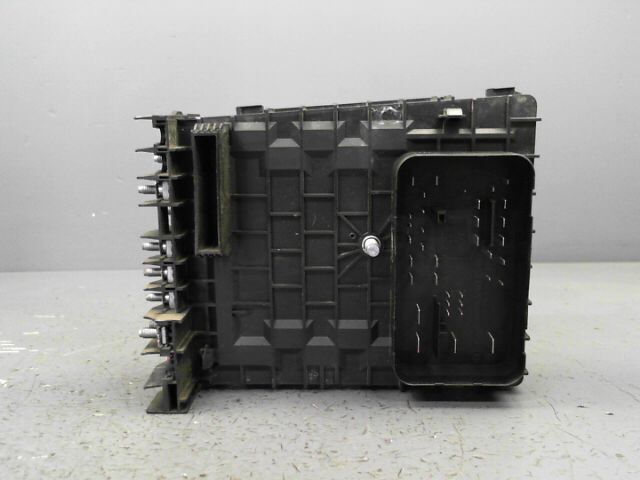 Boitier servitude moteur (BSM) VOLKSWAGEN GOLF Diesel - 1