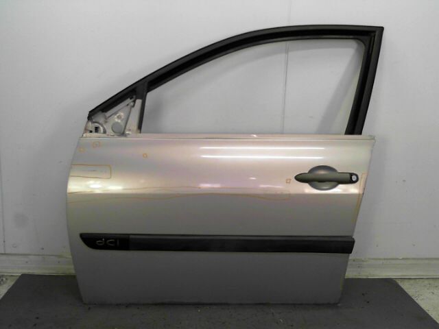 Porte avant gauche RENAULT MEGANE Diesel - 1