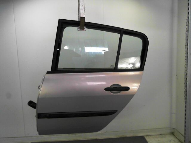Porte arriere gauche RENAULT MEGANE Diesel - 1