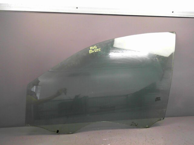 Vitre avant gauche RENAULT MEGANE Diesel - 1