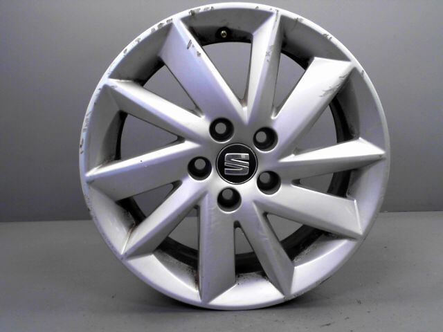 Jante SEAT IBIZA 1.6 TDI 90ch FAP Techlight  - 1