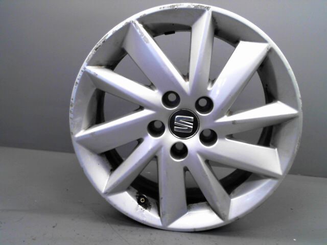 Jante SEAT IBIZA 1.6 TDI 90ch FAP Techlight  - 1