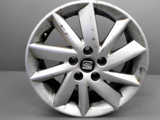 Jante SEAT IBIZA 1.6 TDI 90ch FAP Techlight  - 1