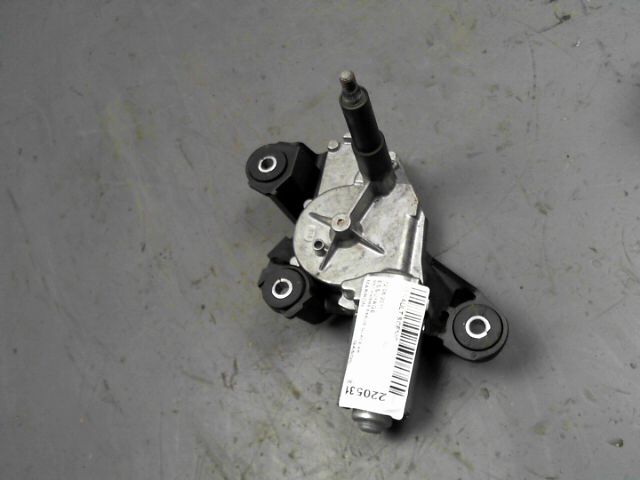 Mecanisme essuie glace arriere RENAULT SCENIC Diesel - 1