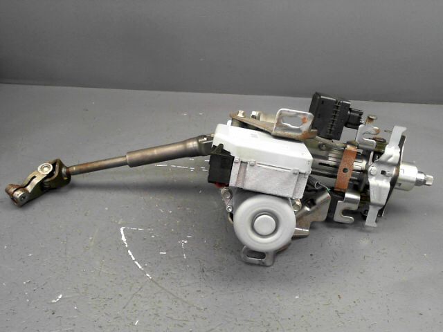 Colonne de direction RENAULT SCENIC Diesel - 1