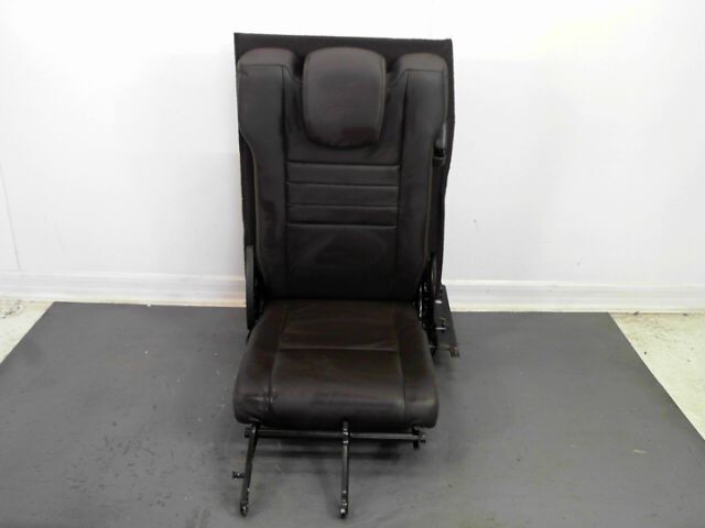 Siege arriere gauche/droit (3 EME RANGEE) RENAULT SCENIC Diesel - 1