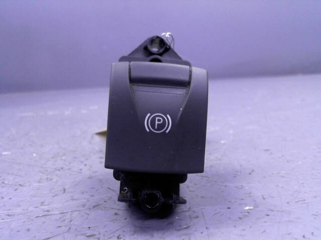 Poignee electrique frein a main RENAULT SCENIC Diesel - 1